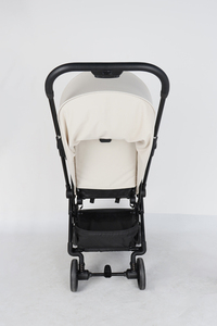 Cochecito de Bebé Plegable con una Mano, Cochecito de Lujo, Sistema de Viaje OEM Ligero - Product Image 2