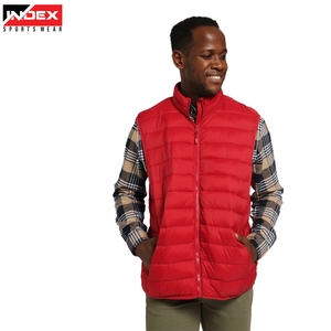 Chaqueta de Plumón de Alta Gama para Hombre, Abrigo Acolchado Cálido de Invierno, Moda Urbana de Lujo, Proveedor Mayorista - Product Image 1