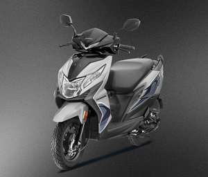 "DIO 110"H.O.N.D.A SCOOTER for SELL at Affordable rate scooter Best SCOOTER with Excellent Fuel Economy and Performance - Product Image 3