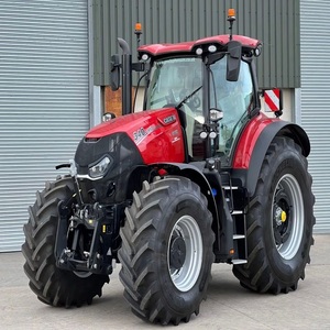 Meilleur prix pour tracteur Case IH Optum 340, machines agricoles, livraison rapide, excellent état, vente en gros directe d'usine - Product Image 1