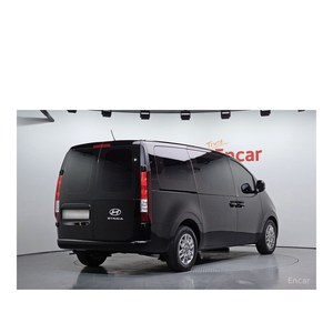 Hyundai Staria Cargo 3 places 2024 avec boîte automatique, sièges en cuir, conduite à gauche, 53 343 km, carburant diesel - Product Image 2