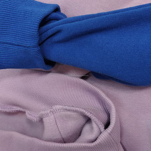 Sudadera con Capucha Extra Grande para Hombre, Estilo Urbano, Informal, con Estampado Gráfico, Estética Y2K, Estilo Hip Hop - Product Image 3