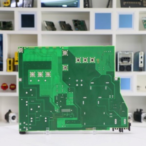 פanuc לוח A20B-2004-0717 מבחן בסדר עם 12 חודשים אחריות למכירה a20b20040717 משלוח מהיר באמצעות dhl - Product Image 3