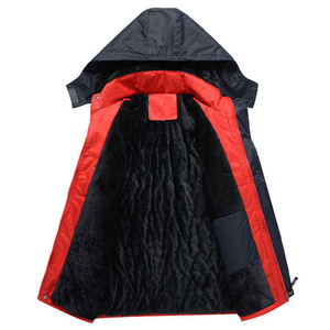 <b>Fleece</b> <b>Lined</b> Softshell <b>Jacket</b> Custom Logo Outdoor Workwear Uniform <b>Jacket</b> - Product Image 6