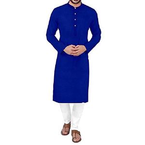 Designer Party Wear and <b>Festival</b> Wear Low Range Kurta Pajama - Product Image 4