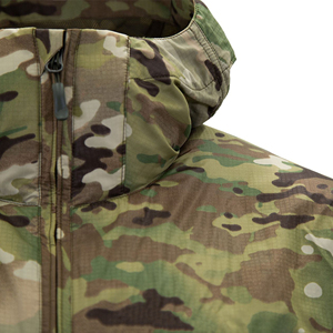 Veste softshell camouflage pour homme, manches longues, imperméable, pour l'extérieur, automne - Product Image 5