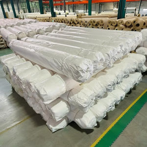 heavy Duty Waterproof Tarp Easy to Carry <b>Canvas</b> Tarpaulins for Trucks and Pond Waterproof <b>Blue</b> Tarpaulin - Product Image 6