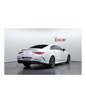 Mercedes-Benz CLS300d 4MATIC, Modelo de Junio de 2023, 59,774 km, Combustible Diésel, Caja de Cambios Automática, Volante a la Izquierda, con Cámara Trasera - Product Image 2