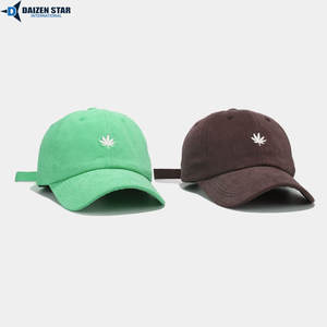 Casquette de baseball 5 panneaux de haute qualité en gros, broderie personnalisée, design sportif, fournisseur de marque privée, tissu courant - Product Image 6