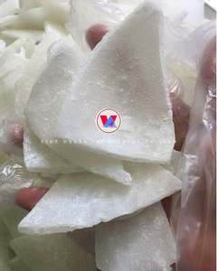 สารผสมคอนกรีตชนิดผงสีขาวเกรดอุตสาหกรรมเวียดเดลต้า สำหรับผสมก่อสร้าง - Product Image 2