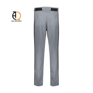 Pantalones de Béisbol Transpirables, Pantalones Deportivos Atléticos - Product Image 4