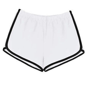 Women <b>Shorts</b> Gym Sports Casual Jogging Running Fitness <b>Trouser</b> Lady Elastic Waist Summer Street Wear - Product Image 2