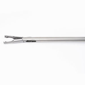 Euprun Medical Disposable Manual Clip Applier <b>Laparoscopic</b> Surgical <b>Instrument</b> Set Single Use Endoscopic Clip Tool - Product Image 2