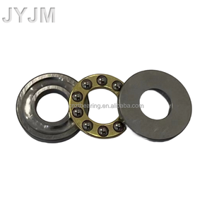 Roulement <span class=keywords><strong>à</strong></span> billes de poussée de <span class=keywords><strong>moteur</strong></span> de <span class=keywords><strong>parapente</strong></span> haute performance 51211 - Product Image 5