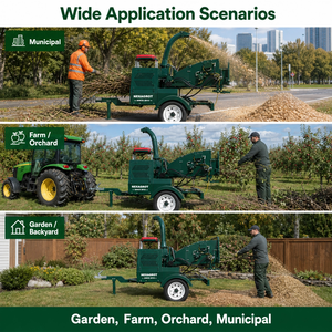 <span class=keywords><strong>Trituradora</strong></span> de Madera Trasera <span class=keywords><strong>para</strong></span> <span class=keywords><strong>Tractor</strong></span> de Servicio Pesado PTO BX72R Tipo Remolque <span class=keywords><strong>para</strong></span> Desbroce <span class=keywords><strong>Forestal</strong></span> y Eliminación de Residuos Agrícolas - Product Image 3