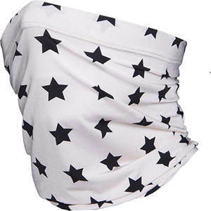 Pañuelo para la Cabeza de Moda, Bandana de Algodón Suave Estampada, Accesorio de Ropa Urbana, Pañuelo Personalizado al por Mayor - Product Image 3