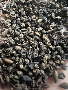 Pimienta Negra en Grano (1mm-3mm) para Moler |   Origen Vietnamita |   Pimienta Negra - Pimienta - Pepe Pinhead - MAX - Product Image 4