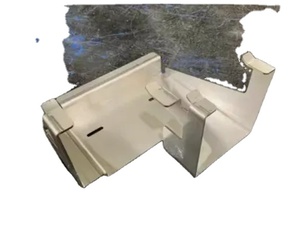 ชิ้นส่วนโลหะแผ่น CNC - Product Image 5