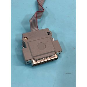 Lote de 2 Cables Conectores Alter ByteBlaster II - Equipos y Piezas de Semiconductores de Confianza de Marca Global - Product Image 4