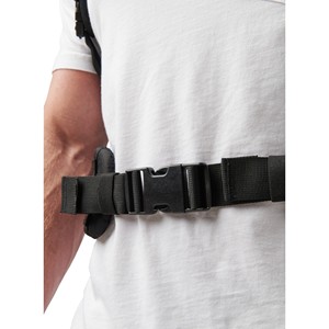 กระเป๋าคาดเอวแบบกันน้ำบุโพลีเอสเตอร์สำหรับกระเป๋าเป้สะพายหลัง ดีไซน์ทันสมัย ผลิตในเวียดนาม - Product Image 4