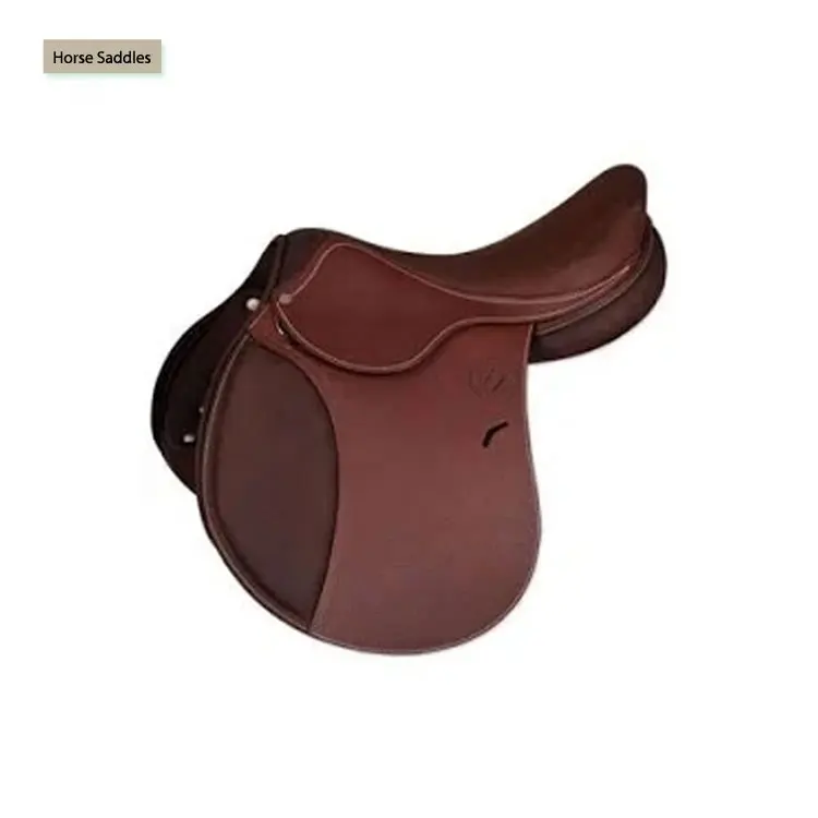 High Quality Most Selling Eco-Friendly Horse Racing Saddle At Latest Discounted Price On Bulk Order