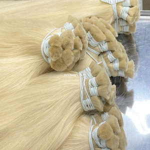 Cabello Vietnamita al por Mayor de Larga Duración, Minimal Desprendimiento - Product Image 4