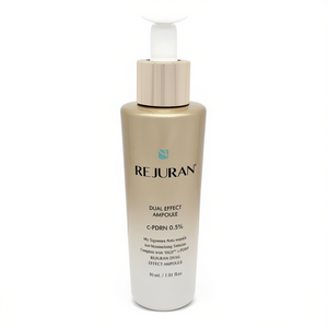 Siero Anti-Età a Doppio Effetto REJURAN 30ml con C-PDRN, Niacinamide e Peptidi per Illuminare e Rassodare la Pelle - Product Image 3