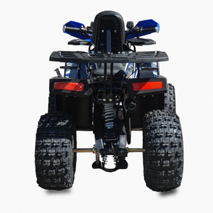 รถเอทีวี Chithan ได้รับการรับรองมาตรฐาน CE ขนาด 200 ซีซี เกียร์อัตโนมัติ 4 จังหวะ ขับเคลื่อนด้วยโซ่  วัสดุพลาสติก ประกอบเองได้ รับผลิตแบบ ODM พร้อมระบบล็อคเฟืองท้าย สำหรับผู้ใหญ่ - Product Image 2