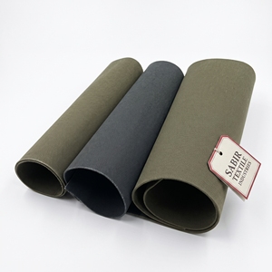 Tela de Lona de Algodón Grueso de 200cm, 180cm, 150cm, 100cm de Ancho, Fabricante de Tela de Lona de Algodón para Tiendas de Campaña, Zapatos y Ropa - Product Image 1