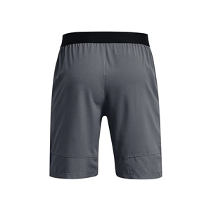 Pantalones Cortos Deportivos TriPro para Hombre, Estilo Vintage, Cintura Alta Elástica, Transpirables, de Secado Rápido, Tejido de Poliéster, para Correr y Gimnasio - Product Image 5