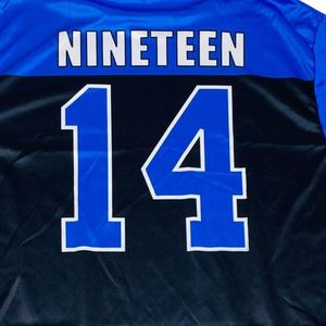 Maillot Dri Fit Phi Beta Sigma pour Hommes – Léger, Respirant, Confortable – Tenue de Fraternité Grecque, Vêtements de Sport Athlétiques - Product Image 6