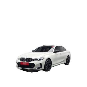 BMW Série 3 M340i 2023, 19 561 km, boîte automatique, conduite à gauche, caméra de recul - Product Image 1