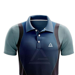 Ensemble d'uniformes de cricket personnalisables avec des coutures durables et une coupe athlétique, parfait pour les matchs de compétition et l'entraînement - Product Image 4