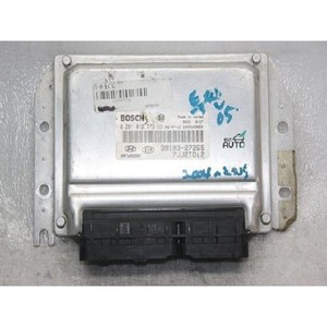 ECUs y Módulos de Computación Usados para Tucson 3910327265 - Product Image 1