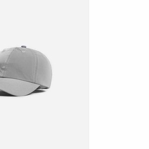 Custom Logo High Quality Men's Outdoor Solid Color Washed <b>Dad</b> Cap Wholesale Fashion 6 Panels Blank <b>Dad</b> Hats - Product Image 4