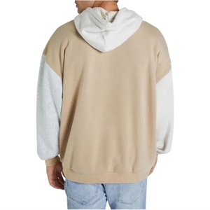 Sweat-shirts personnalisés pour hommes, coton de haute qualité, épaules tombantes, toutes tailles, dernier design, vente en gros de sweats-shirts - Product Image 2