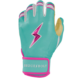 Guantes de Bateo de Béisbol al Por Mayor en Color Sólido, Calidad Premium con Logotipo Personalizado, Guantes de Bateo de Béisbol para Adultos - Product Image 5
