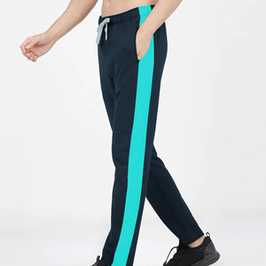 Pantalon homme slim fit tendance, très vendu, pour un usage décontracté, confortable, avec poches. - Product Image 2