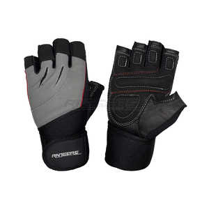 Women’s Fitness Gloves Lightweight Breathable Workout Gloves Gym Training Yoga Exercises Anti <b>Slip</b> Performance Gym Gloves - Product Image 1