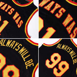 Camiseta de Baloncesto Personalizada sin Mangas con Nombre, Número y Uniforme de Equipo, Camiseta Deportiva de Secado Rápido para Jóvenes y Adultos - Product Image 3