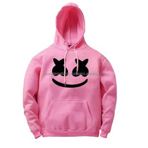 เสื้อมีฮู้ดและสเวตเชิ้ตสำหรับผู้ชายเสื้อวอร์มแนวสตรีทไซส์ใหญ่พิเศษพิมพ์ลายหน้าจอออกแบบได้ตามต้องการ - Product Image 2