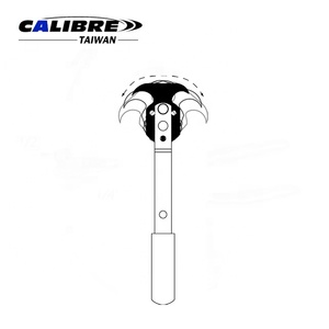 TAIWAN CALIBRE Adjustable Oil and Grease Seal <b>Puller</b> Remover <b>Tool</b> - Product Image 4