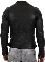 Fashion Leather <b>Jackets</b> New Wholesale Custom Made Own Logo High Quality Original Cow Hide Leather or <b>jacket</b> for men - Product Image 1