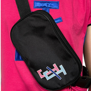 Riñonera Ajustable Ligera con Cremallera para Viaje, Almacenamiento y Uso Diario, Accesorio de Moda Casual - Product Image 3