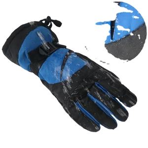 Gants de ski personnalisés de haute qualité, gants chauds très demandés avec une protection confortable des mains, dernière arrivée, vente en gros - Product Image 5