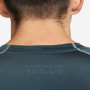 Hot Sale Printed Long Sleeves <b>Thermal</b> Sports <b>Top</b> For Men Premium Quality Low Price <b>Thermal</b> Sports <b>Tops</b> - Product Image 4