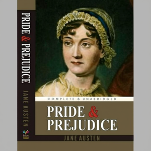 Pride & Prejudice by Author Jane Austen <b>Paperback</b> Custom Softcover <b>Book</b> Printing - Product Image 3