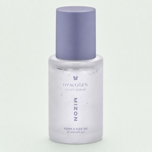 Soins de la peau coréens Mizon Hyalugen Le Lift Serum 30ml, produits de beauté, sérum pour la peau - Product Image 1