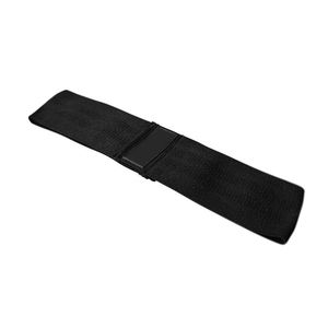 Bandes de Résistance pour Renforcement des Jambes, Boucles Larges en Tissu pour Entraînement des Fessiers, des Hanches et des Squats, Exercices de Fitness à Domicile et en Salle de Sport pour le Bas du Corps - Product Image 3
