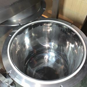 Bền Whey Protein Sữa Trứng Trắng Bột Thực Phẩm Máy Nghiền Hàm Máy Nghiền Máy Với Rung Màn Hình - Product Image 6